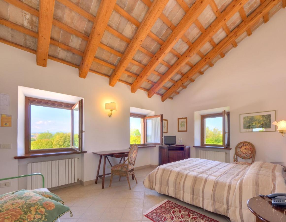 Il Girasole Country House Камерано Екстериор снимка