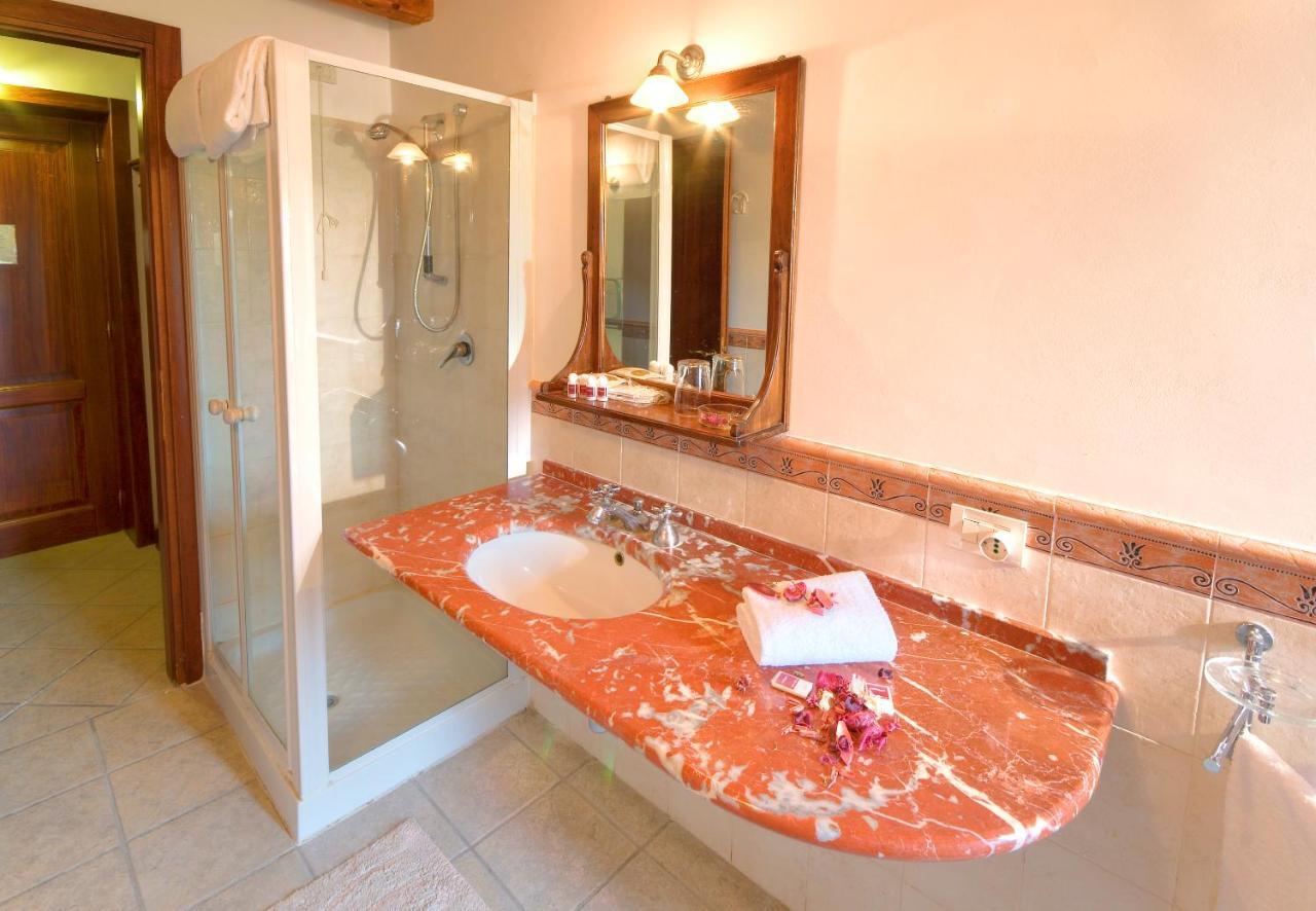 Il Girasole Country House Камерано Екстериор снимка