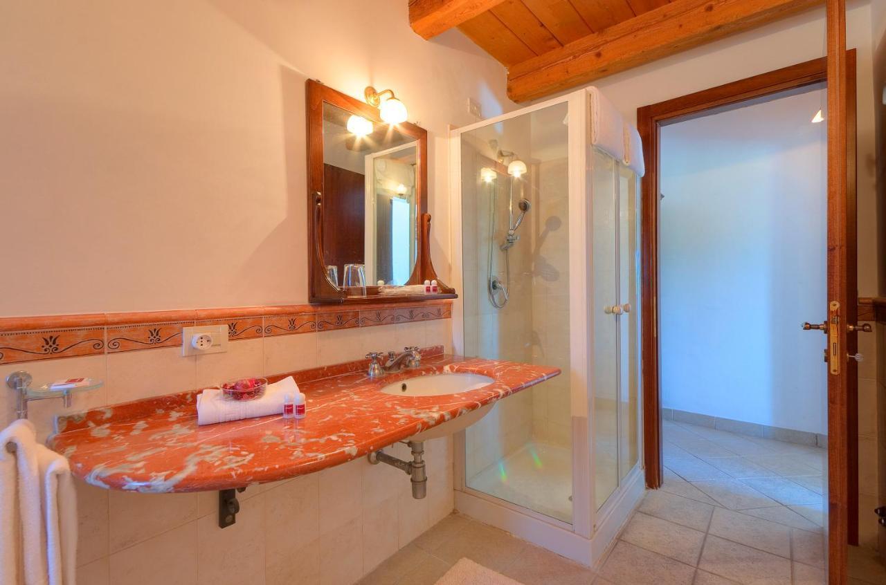 Il Girasole Country House Камерано Екстериор снимка